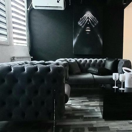 Naumovski Apartments 스코페 외부 사진