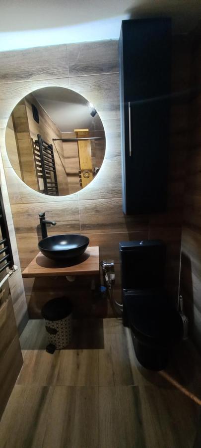 Naumovski Apartments 스코페 외부 사진